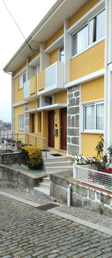 Apartamento Jardim Do Pilar T1 Vila Nova de Gaia Exterior foto