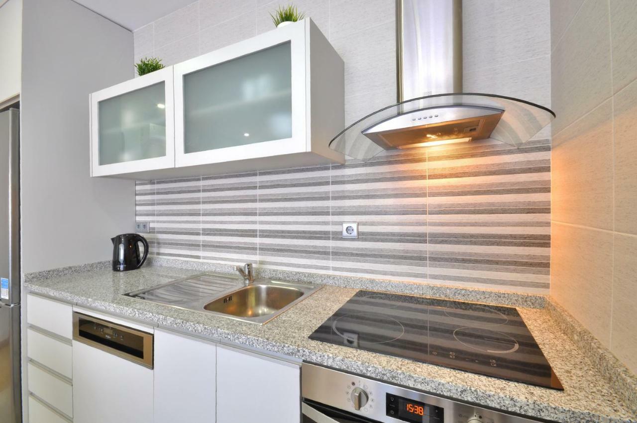 Apartamento Jardim Do Pilar T1 Vila Nova de Gaia Exterior foto