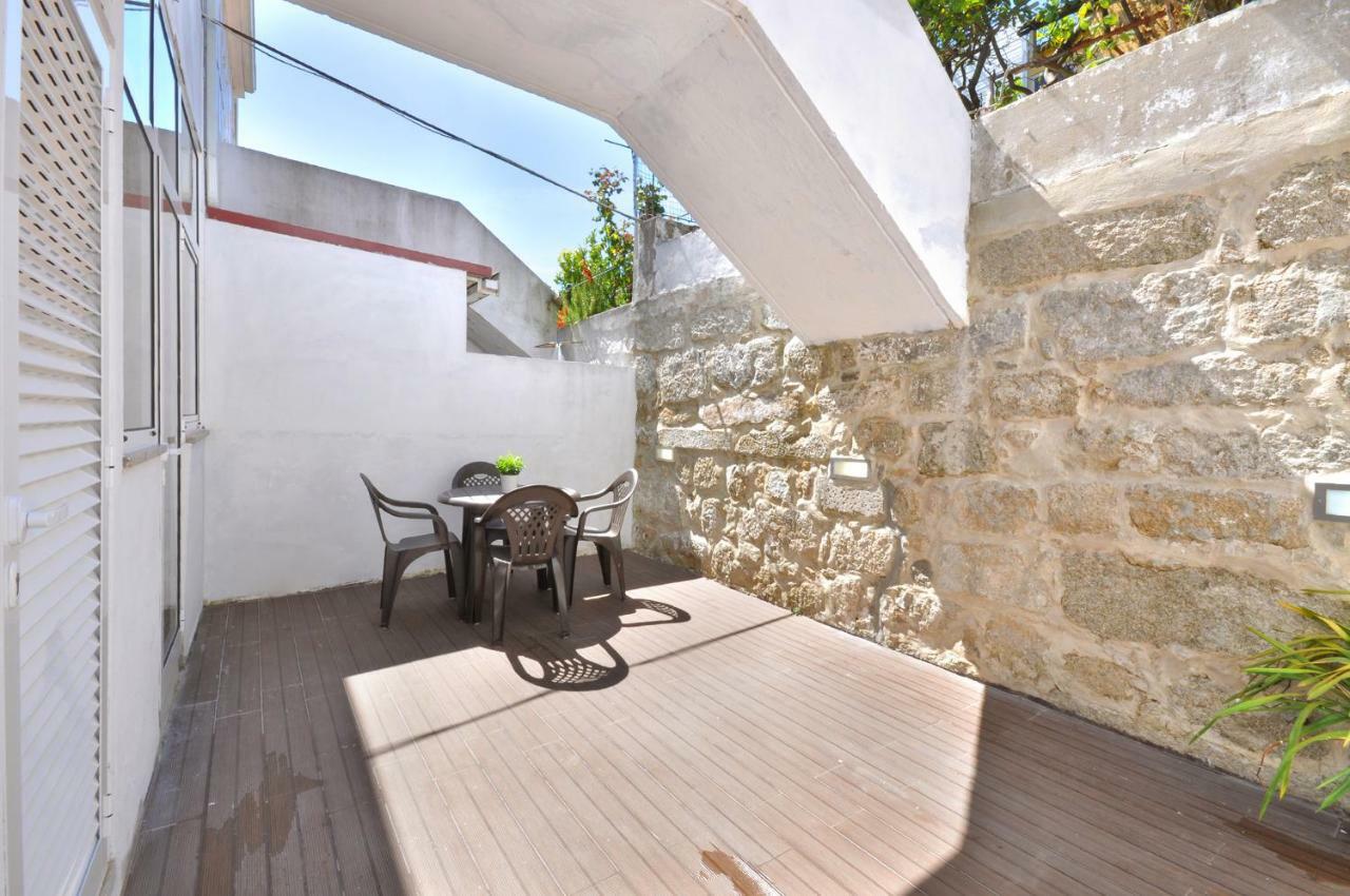 Apartamento Jardim Do Pilar T1 Vila Nova de Gaia Exterior foto