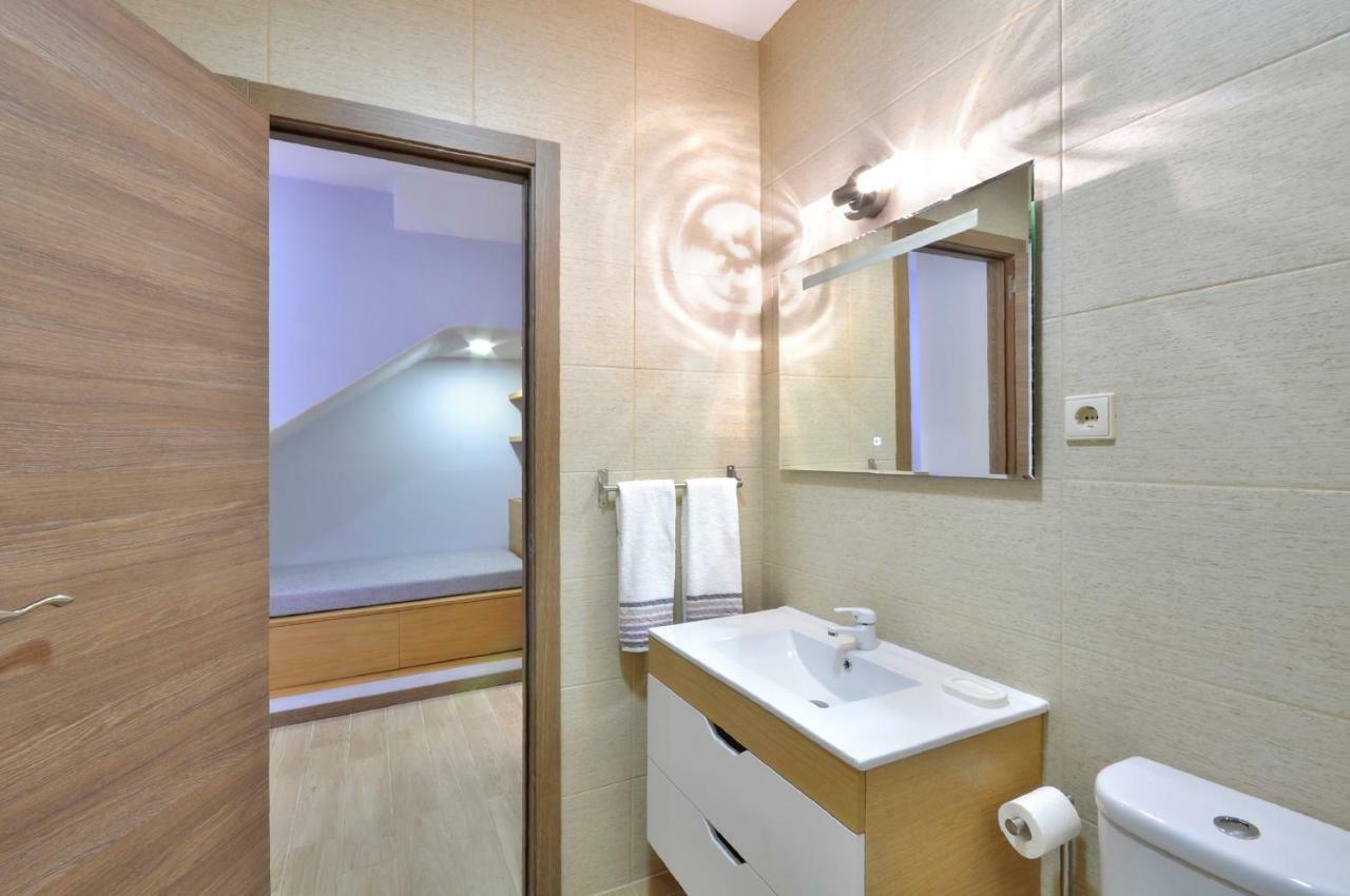 Apartamento Jardim Do Pilar T1 Vila Nova de Gaia Exterior foto