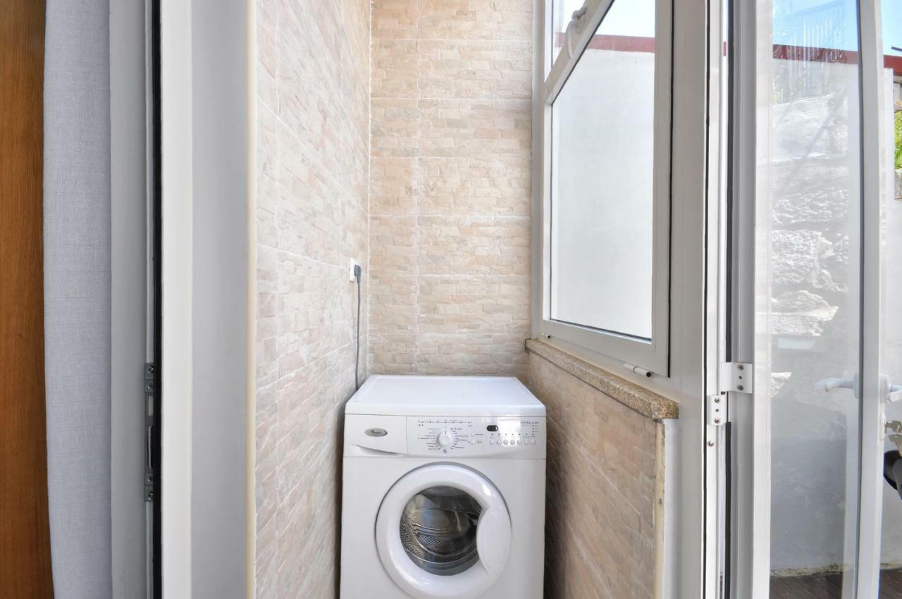 Apartamento Jardim Do Pilar T1 Vila Nova de Gaia Exterior foto