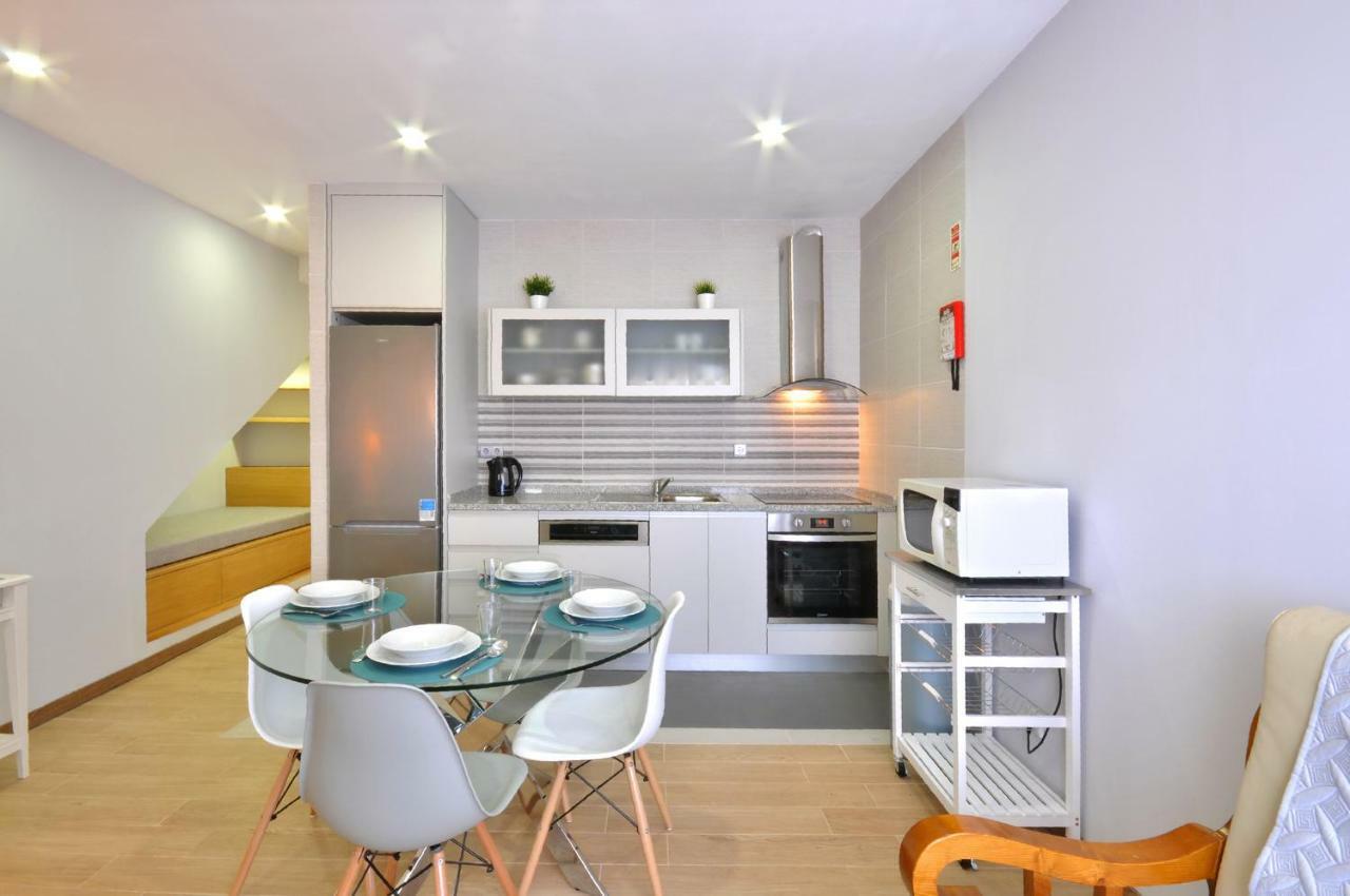 Apartamento Jardim Do Pilar T1 Vila Nova de Gaia Exterior foto