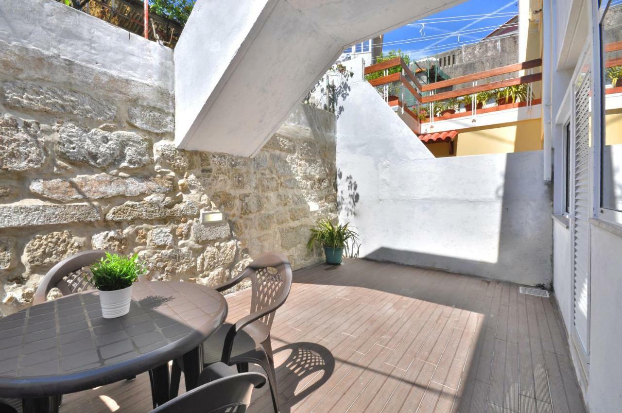 Apartamento Jardim Do Pilar T1 Vila Nova de Gaia Exterior foto